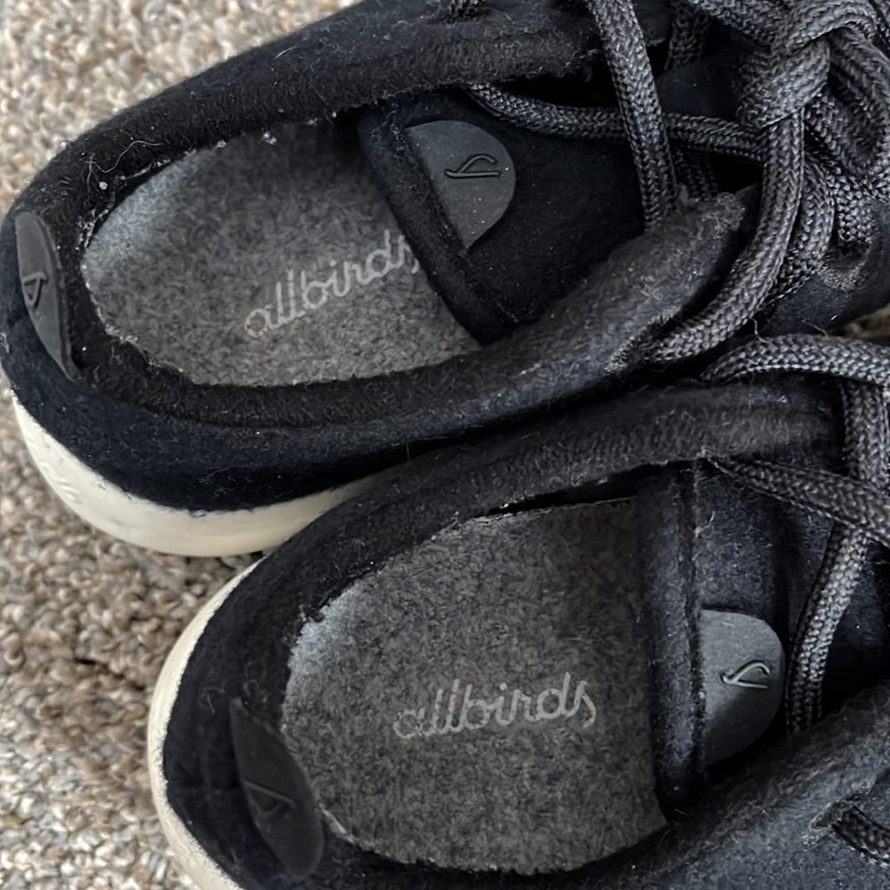 Allbirds Wool Runners - Women - Picture 5 of 7